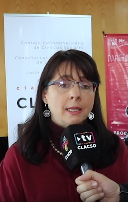 María Elena ÁlvarezBuylla